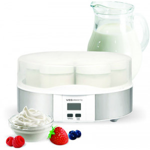 Йогуртница VES VYM-3