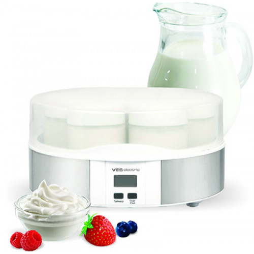 Йогуртница VES VYM-3