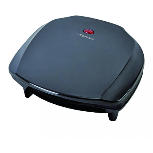 Тостер-гриль VES SK-A9