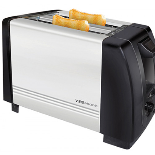 Тостер VES V-TO-13