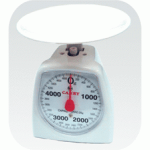 Весы кухонные VES KCE