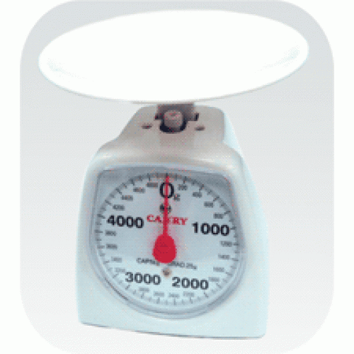 Весы кухонные VES KCE