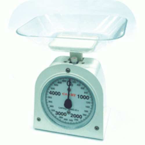 Весы кухонные VES KCQ