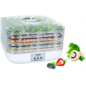 Сушилка Чудо VES VMD-7