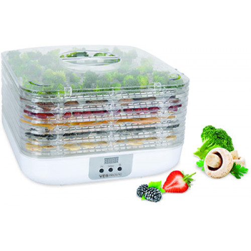 Сушилка Чудо VES VMD-7