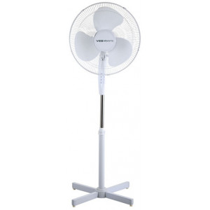 Вентилятор VES VS 408