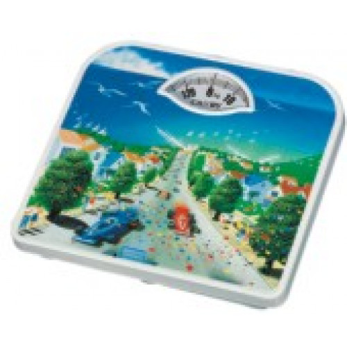 Весы напольные VES 2015