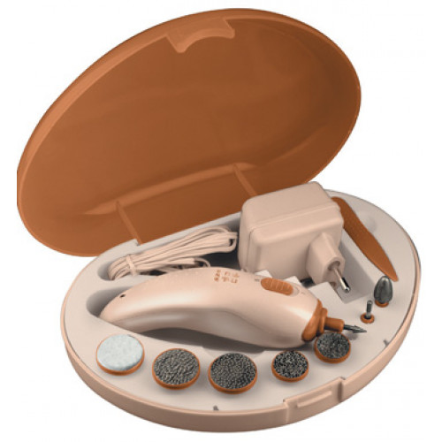 Маникюрный набор VES VEM 102