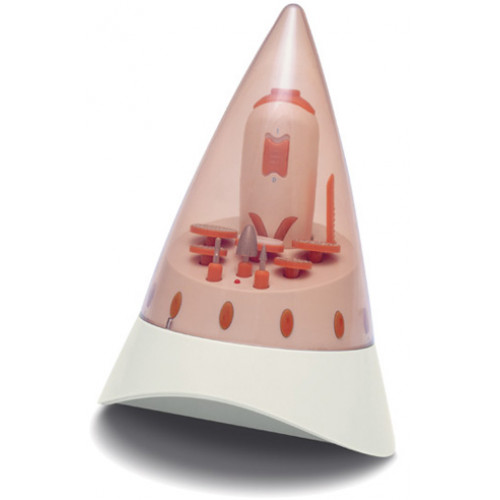 Маникюрный набор VES VEM 104