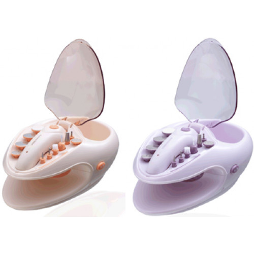 Маникюрный набор VES VEM 105