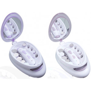 Маникюрный набор VES VEM 103