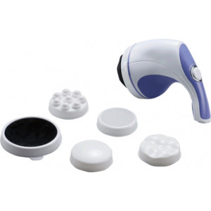 Массажер для тела DR3001L-G