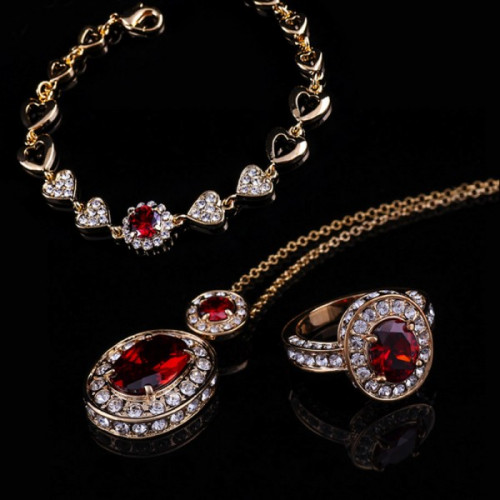 Комплект Пламя Парижа