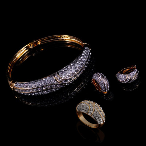 Комплект Золотое Руно