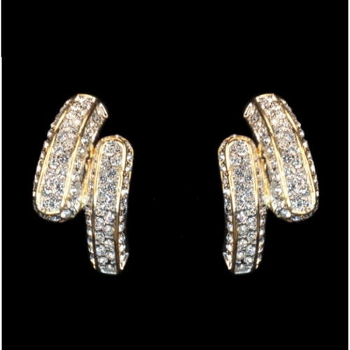 Серьги Вдохновение