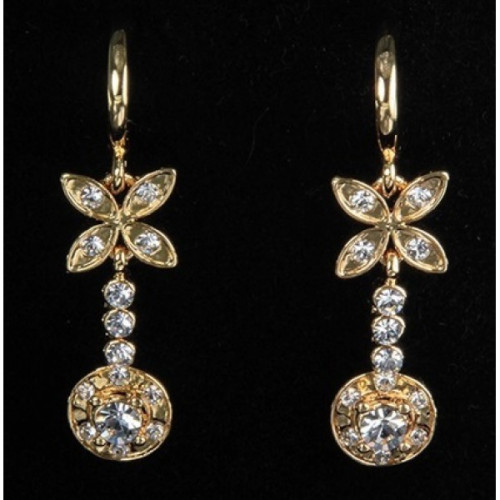 Серьги Венеция