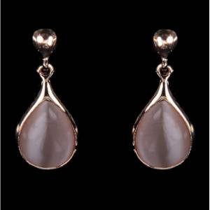 Серьги Карина