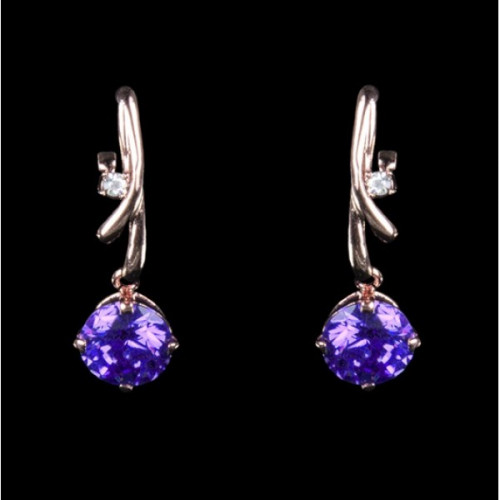 Серьги Надежда