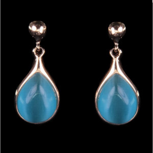 Серьги Полина