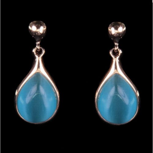 Серьги Полина