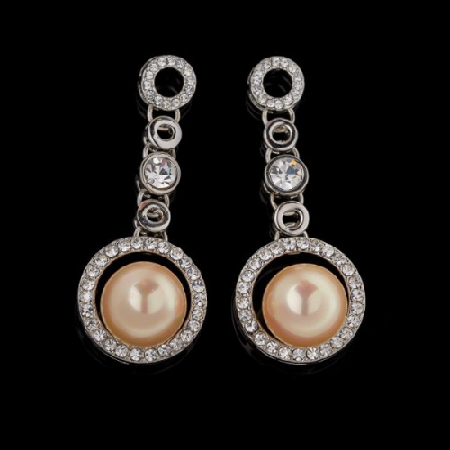 Серьги Фиджи