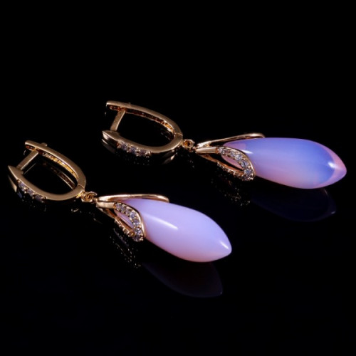 Серьги Барбара