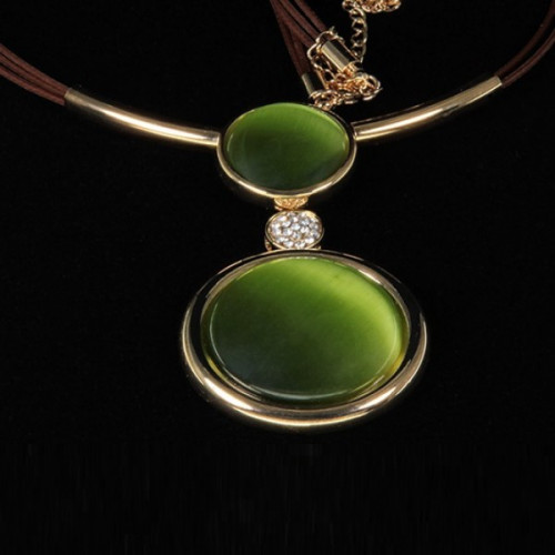 Подвеска Лео