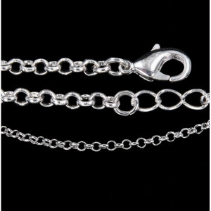 Цепочка ШопАрт в родии