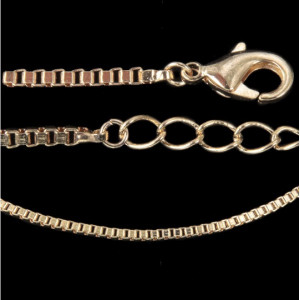 Цепочка Квадрат