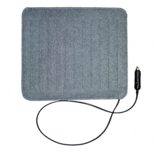 Грелка на сидение/детское авто кресло ТРИО