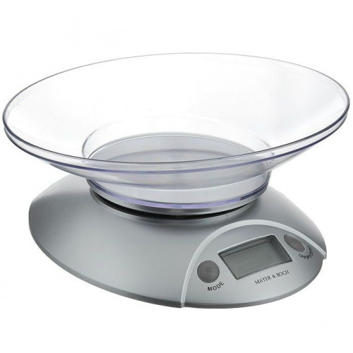 Кухонные весы Майер Бош