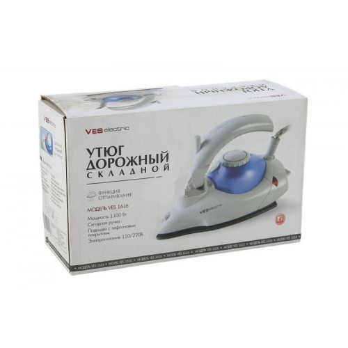 Утюг VES 1616