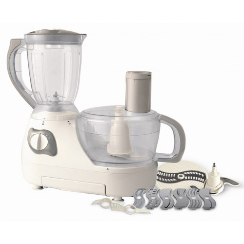 Кухонный комбайн VES 3001