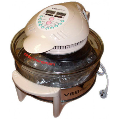 Аэрогриль VES 730