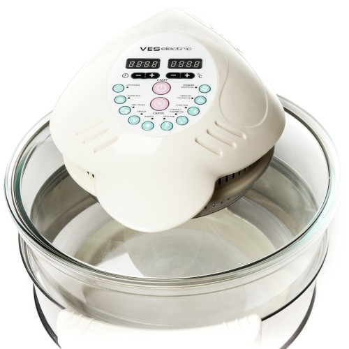 Аэрогриль VES 730