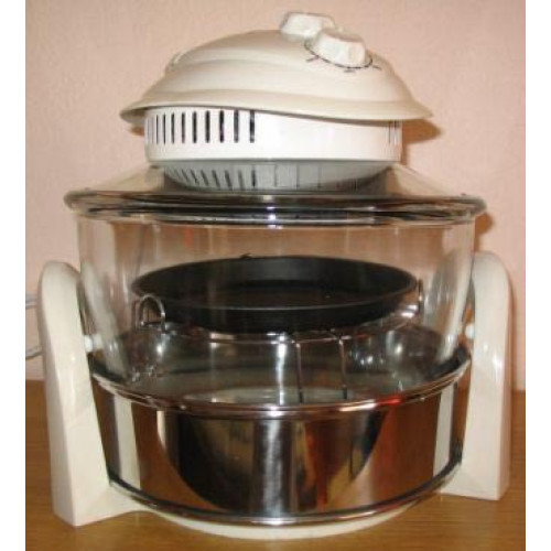 Аэрогриль VES 999