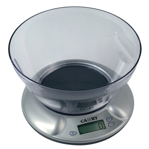 Весы кухонные VES EK3130