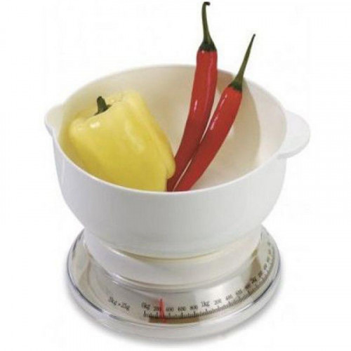 Весы кухонные VES KCI