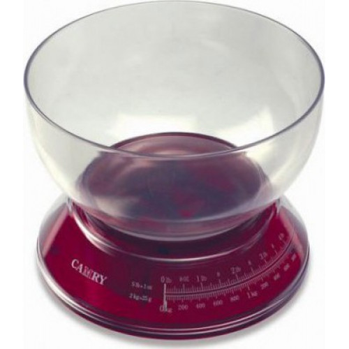 Весы кухонные VES KCN