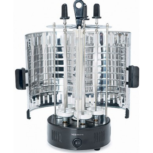 Шашлычница VES SK A-23