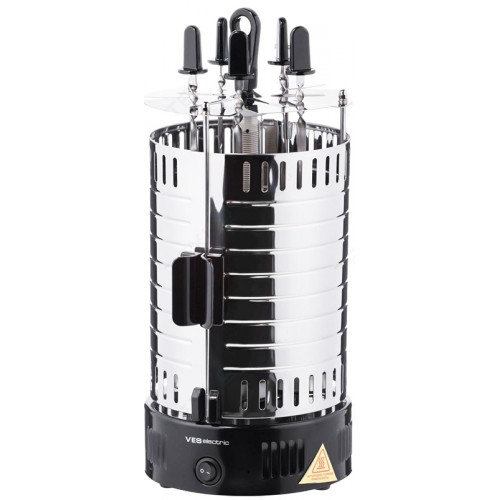 Шашлычница VES SK A-23