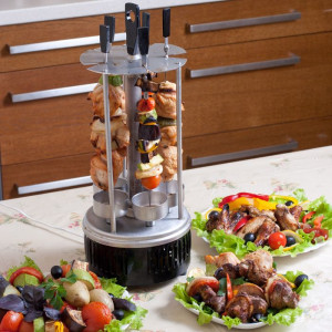 Шашлычница VES SK A-23