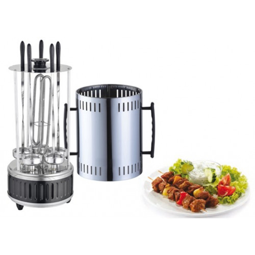 Шашлычница VES SK A-23