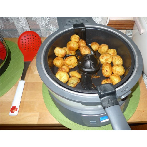 Аэрогриль VES SK-A