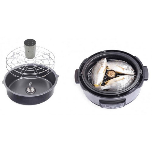 Мультиварка VES SK-A60