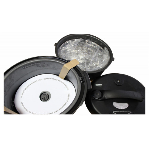 Мультиварка VES SK-A60