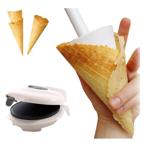 Вафельница VES SK-A8