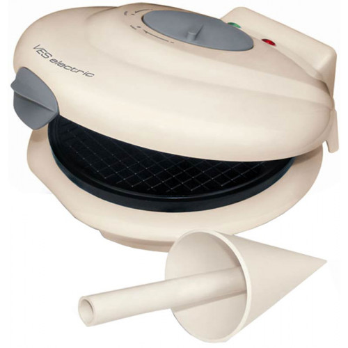 Вафельница VES SK-A8