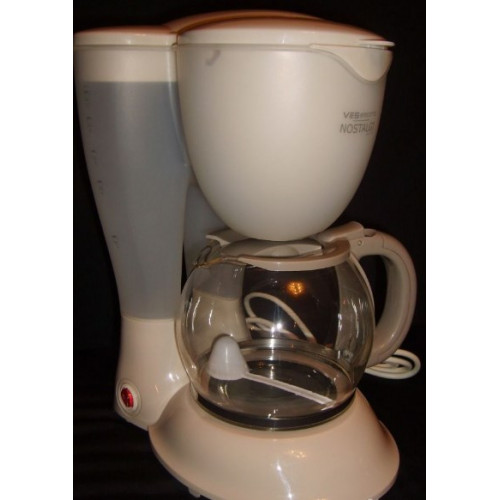 Кофеварка VES V-FS3