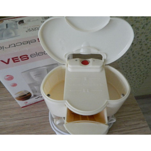 Кофеварка VES V-FS5